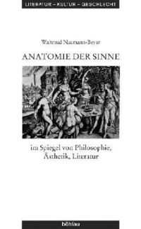 Produktbild: Naumann-Beyer: Anatomie der Sinne