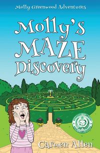 Produktbild: Molly's Maze Discovery