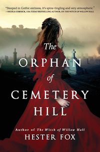 Produktbild: Orphan of Cemetery Hill (Original)