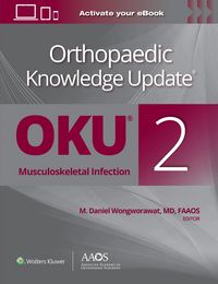 Produktbild: Orthopaedic Knowledge Update&reg;: Musculoskeletal Infection 2 P