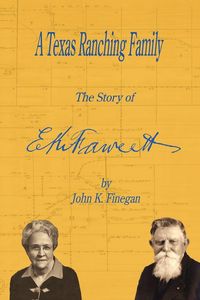 Produktbild: A Texas Ranching Family