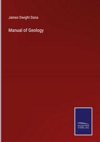 Produktbild: Manual of Geology