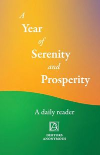 Produktbild: A Year of Serenity and Prosperity