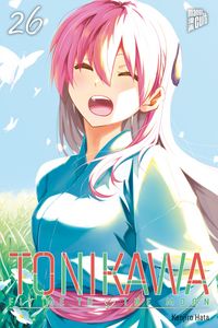 Produktbild: TONIKAWA - Fly me to the Moon 26