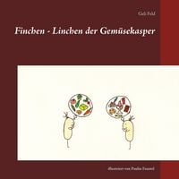 Produktbild: Finchen - Linchen der Gem&uuml;sekasper