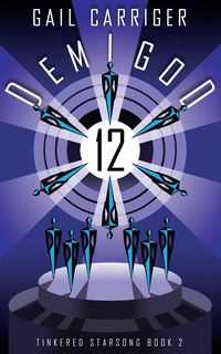 Produktbild: Demigod 12
