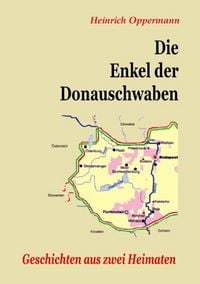 Produktbild: Die Enkel der Donauschwaben