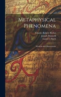 Produktbild: Metaphysical Phenomena