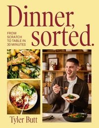 Produktbild: Dinner Sorted