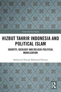 Produktbild: Osman, M: Hizbut Tahrir Indonesia and Political Islam