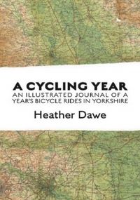 Produktbild: Dawe, H: Cycling Year