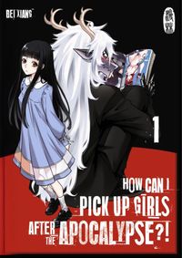 Produktbild: How can I pick up girls after the apocalypse?! 1