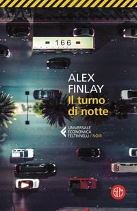 Produktbild: Il turno di notte