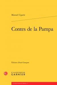Produktbild: Fre-Contes De La Pampa