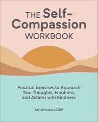 Produktbild: The Self-Compassion Workbook