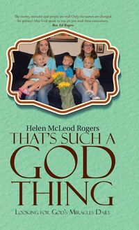 Produktbild: That's Such A God Thing
