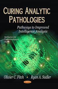 Produktbild: Curing Analytic Pathologies