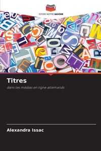 Produktbild: Titres