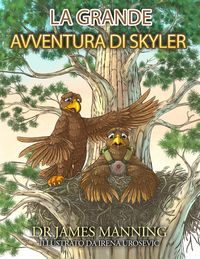 Produktbild: La Grande Avventura di Skyler