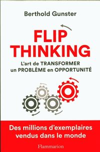 Produktbild: Flip thinking