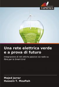 Produktbild: Una rete elettrica verde e a prova di futuro
