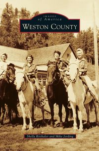 Produktbild: Weston County