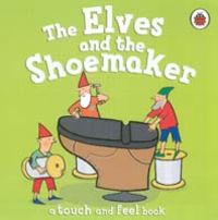 Produktbild: Elves and the Shoemaker