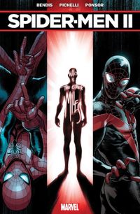 Produktbild: Bendis, B: Spider-men Ii