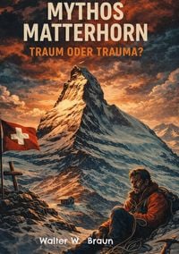 Produktbild: Mythos Matterhorn
