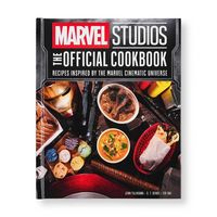 Produktbild: Marvel Studios - Ingredients Assemble!
