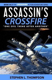 Produktbild: Assassin's Crossfire: "One Evil Thing After Another"