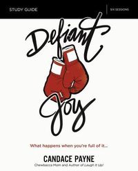 Produktbild: Defiant Joy Bible Study Guide