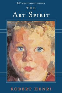 Produktbild: The Art Spirit