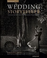 Produktbild: Wedding Storyteller, Volume 1