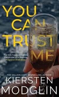 Produktbild: You Can Trust Me