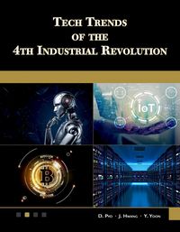 Produktbild: Tech Trends of the 4th Industrial Revolution