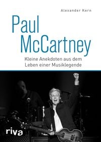 Bild vom Artikel Paul McCartney vom Autor Alexander Kern