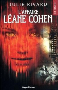 Produktbild: L affaire leane cohen