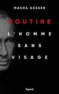 Produktbild: Poutine : l'homme sans visage