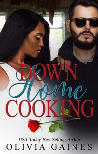Produktbild: Down Home Cooking (Modern Mail Order Brides)