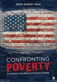 Produktbild: Rank, M: Confronting Poverty