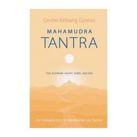 Produktbild: Mahamudra Tantra