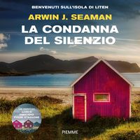 Produktbild: La condanna del silenzio