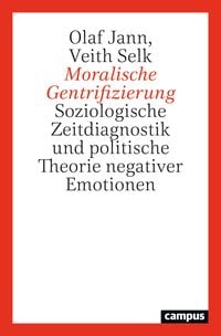 Produktbild: Moralische Gentrifizierung