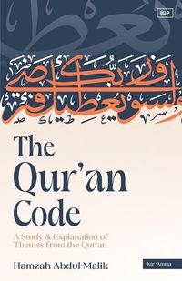Produktbild: The Qur'an Code (PB)
