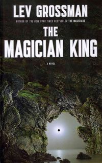 Produktbild: Magician King -Lp
