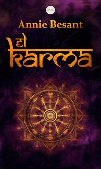 Produktbild: El Karma