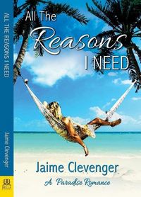 Produktbild: All the Reasons I Need