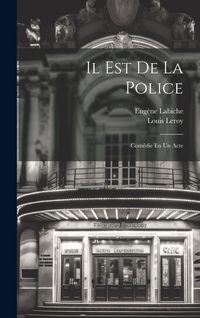 Produktbild: Il Est De La Police