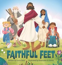 Produktbild: Faithful Feet